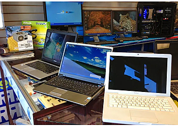 Portland Computer Repair CompRite, Inc.