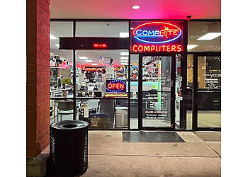 Portland Computer Repair CompRite, Inc.