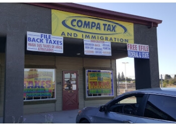 Compa Tax LLC
