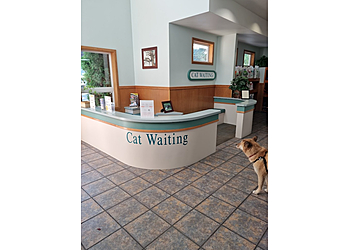Bellevue Veterinary Clinics Companion Animal Hospital