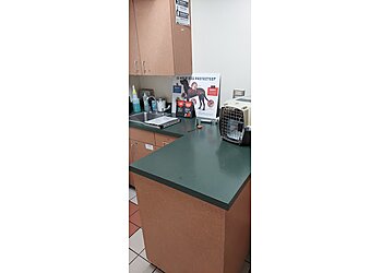 Brownsville Veterinary Clinics Companion Animal Hospital