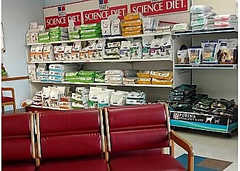 Salem Veterinary Clinics Companion Pet