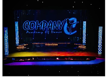 Columbus Dance Schools Company C Academy of Dance