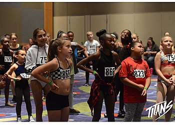 Columbus Dance Schools Company C Academy of Dance