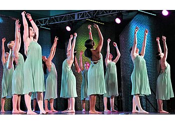 Toledo Dance Schools Company C Dance Club