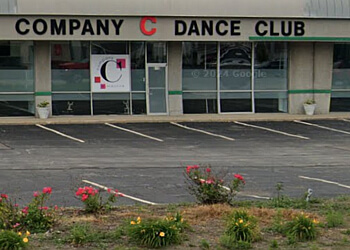 Company C Dance Club  Toledo Dance Schools