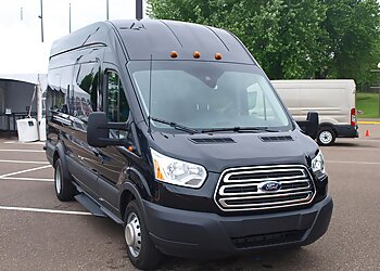 Cleveland Limo Service Company Car & Limousine