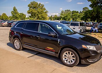 Cleveland Limo Service Company Car & Limousine