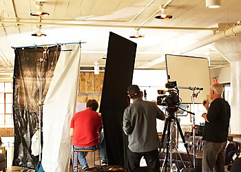 Tampa Videographers Company Man Studios