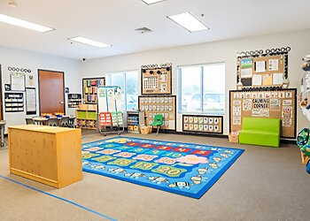 Fort Worth Preschools Compass Children's Academy