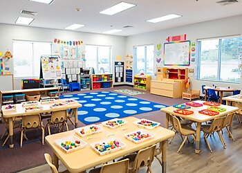 Fort Worth Preschools Compass Children's Academy