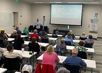 Springfield Financial Services Compass Financial