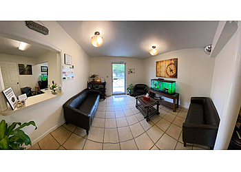 Gainesville Massage Therapy Compass-Point Massage and Bodywork, LLC.