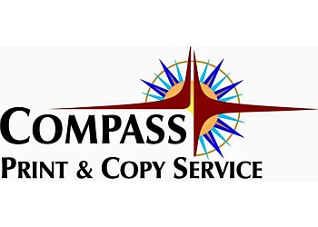 Corpus Christi Printing Services Compass Print and Copy Service
