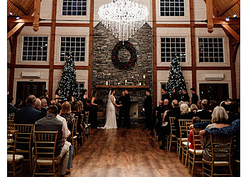 Norfolk Wedding Planners Compass Rose Coordination