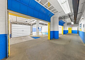 Cleveland Storage Units Compass Self Storage