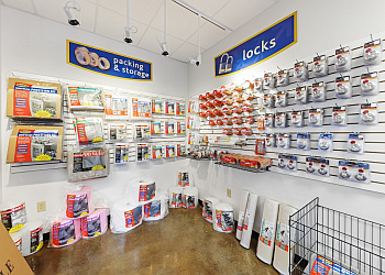 Cleveland Storage Units Compass Self Storage