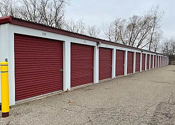 Lansing Storage Units Compass Self Storage