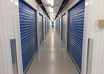 Lansing Storage Units Compass Self Storage