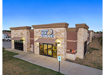 Compass Self Storage Grand Prairie Grand Prairie Storage Units