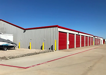 McKinney Storage Units Compass Self Storage McKinney