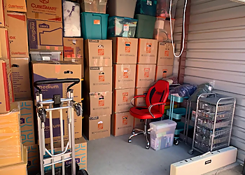 McKinney Storage Units Compass Self Storage McKinney