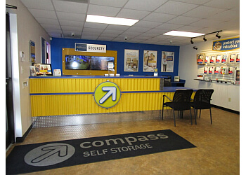 Montgomery Storage Units Compass Self Storage Montgomery