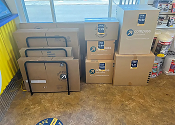 Warren Storage Units Compass Self Storage Warren