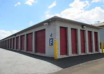 Warren Storage Units Compass Self Storage Warren