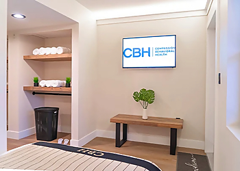 Hollywood Addiction Treatment Centers Compassion Behavioral Health