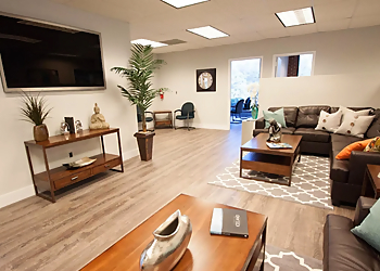 Hollywood Addiction Treatment Centers Compassion Behavioral Health