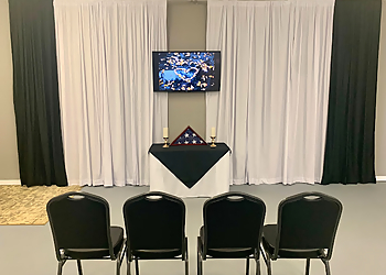 Tampa Funeral Homes Compassionate Cremations and Memorials