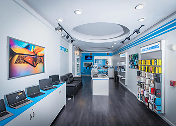 Stamford Computer Repair Compco USA