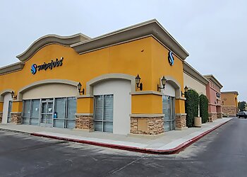 Moreno Valley Painters Competitive Painting