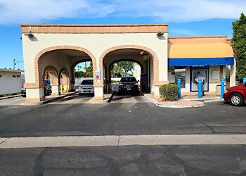 Moreno Valley Painters Competitive Painting