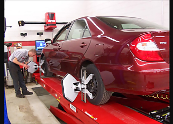 Grand Prairie Car Repair Shops Complete Auto Care Grand Prairie