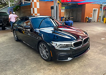 Austin Auto Detailing Services Complete Auto Detail & Car Wash