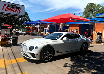 Complete Auto Detail & Car Wash Austin Auto Detailing Services image 1