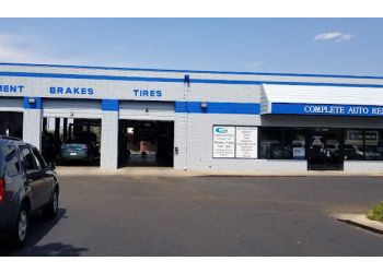 Complete Auto Repair  Lakewood Car Repair Shops