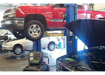 3 Best Car Repair Shops in Rochester, MN - CompleteAutoRepair Rochester MN 1