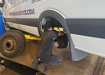 Rochester Car Repair Shops Complete Automotive Solutions