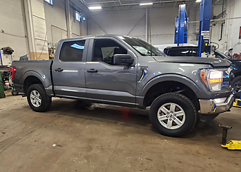 Rochester Car Repair Shops Complete Automotive Solutions