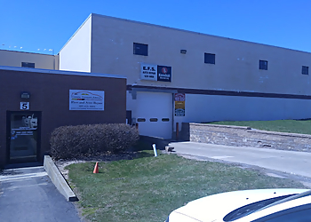 Complete Automotive Solutions Rochester Car Repair Shops image 1