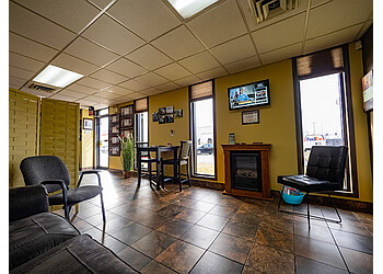 Complete Automotive Springfield - Springfield, MO Car Repair Shops - Business Interior Image