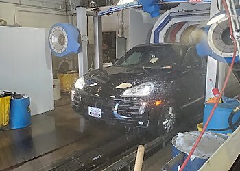Philadelphia Auto Detailing Services Complete Autowash Philly
