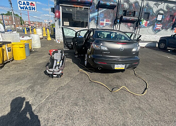 Philadelphia Auto Detailing Services Complete Autowash Philly