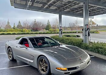 Columbia Car Repair Shops Complete Car Care