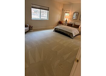 Bellevue Carpet Cleaners Complete Carpet Care