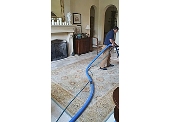 Complete Carpet Care - Cape Coral, FL Carpet Cleaners - Service Image