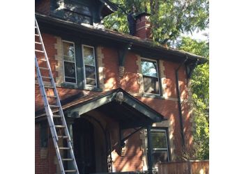 Complete Chimney Cleaning